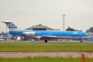Fokker 100 (F-28-0100)